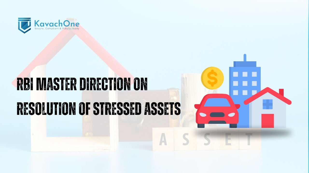 Understanding RBI's Framework for Resolution of Stressed Assets: Compliance Guide for Lenders