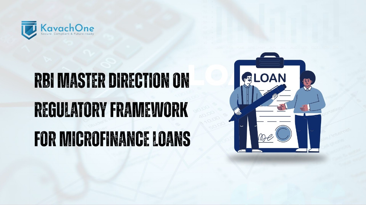 RBI's Master Direction on Microfinance Loans: Comprehensive Regulatory Framework for Inclusive Finance