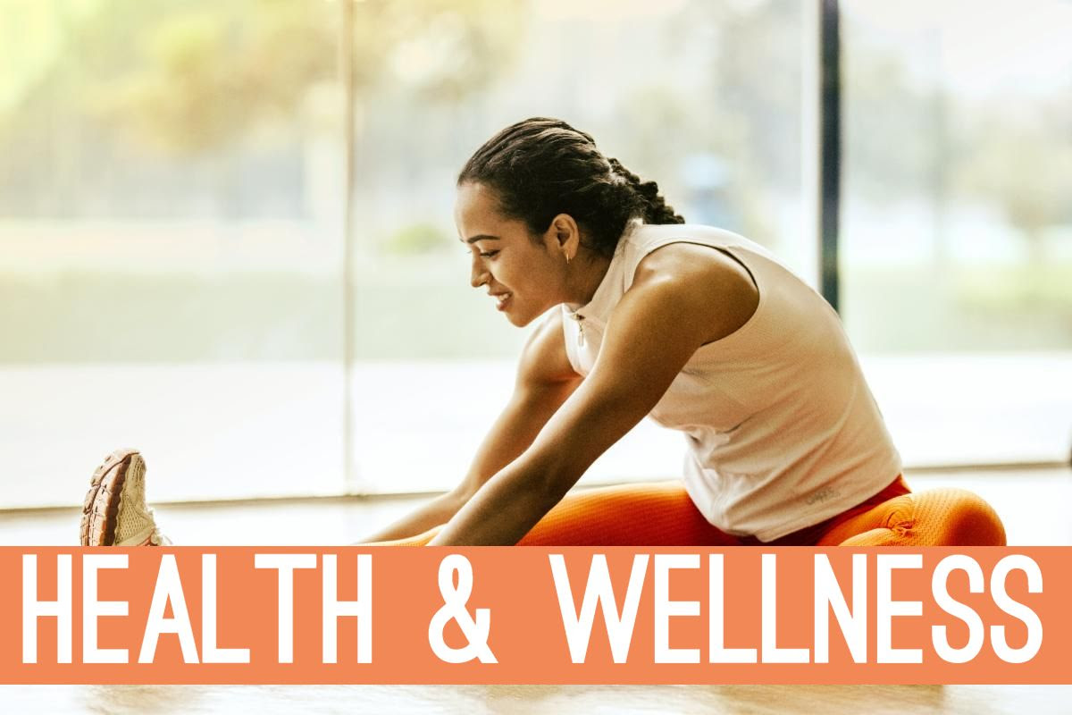 NWPT Yoga