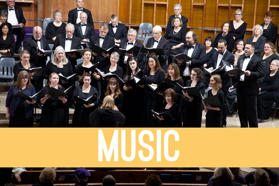 Master Chorale