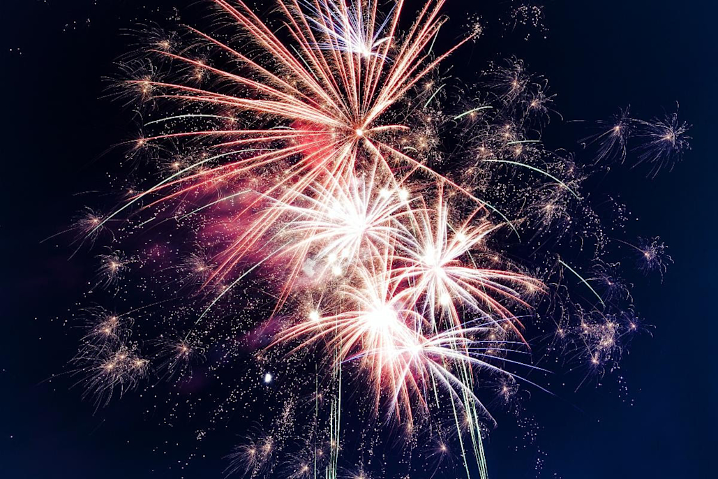 A Happy New Year
