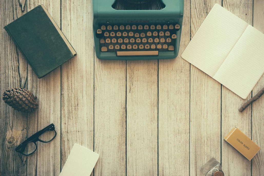 Literary Spotlight