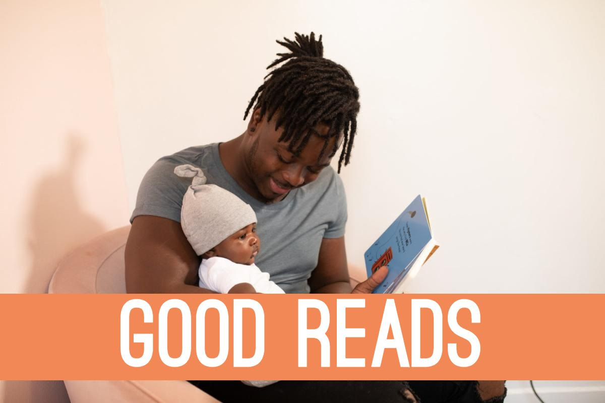Good Reads
