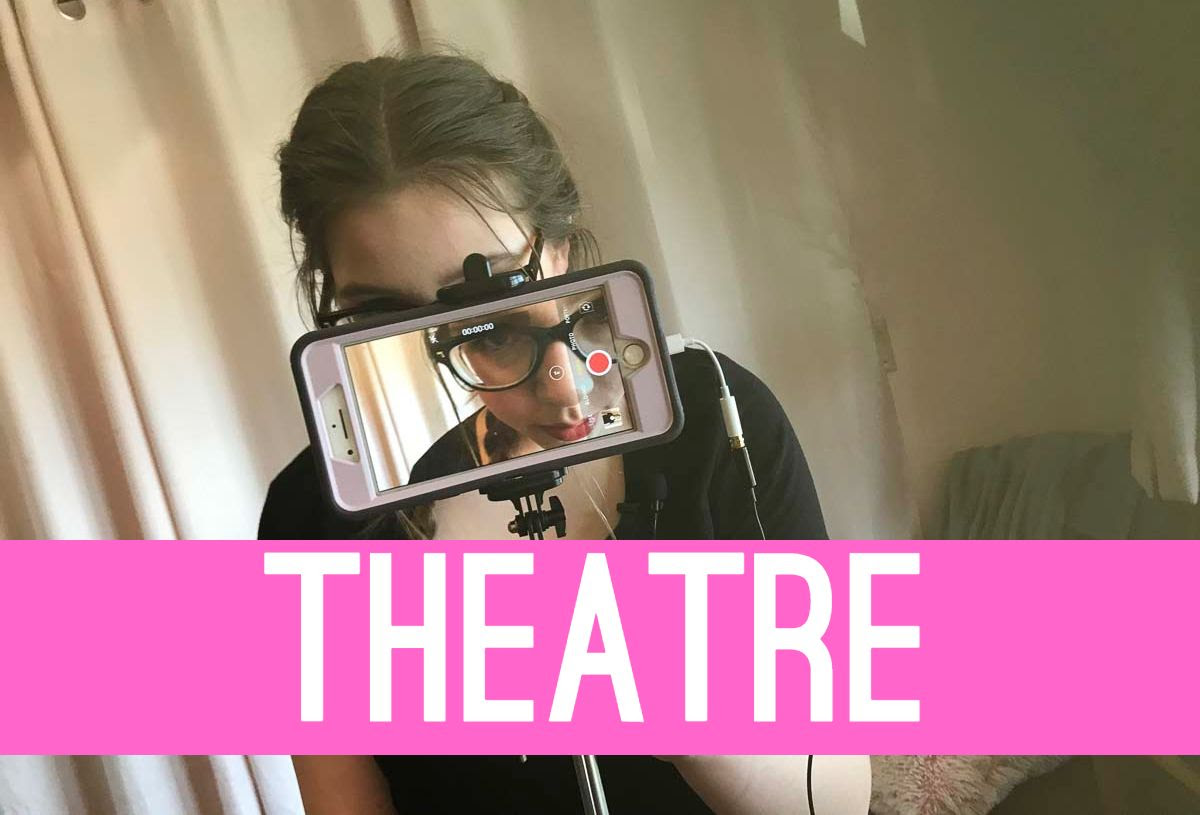 Journey Theater Winter Classes
