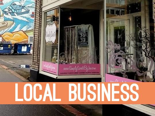Storefront Contest