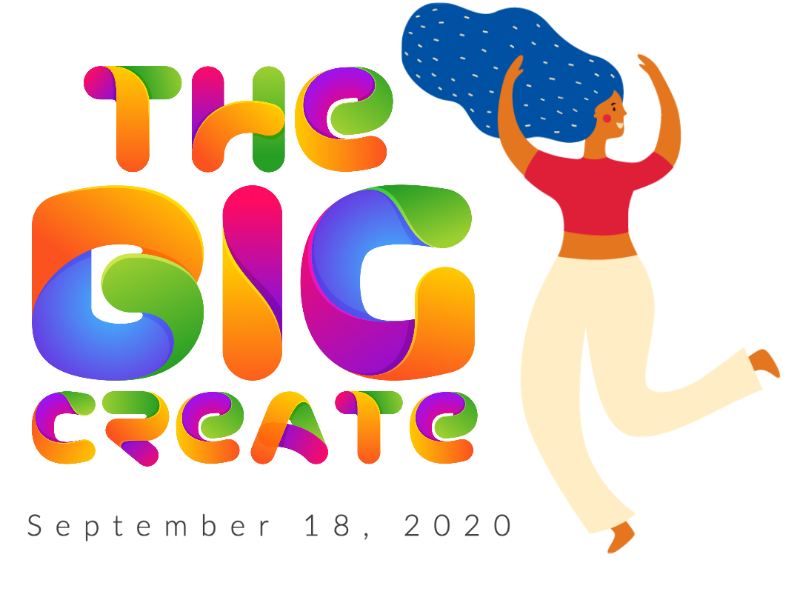 The Big Create