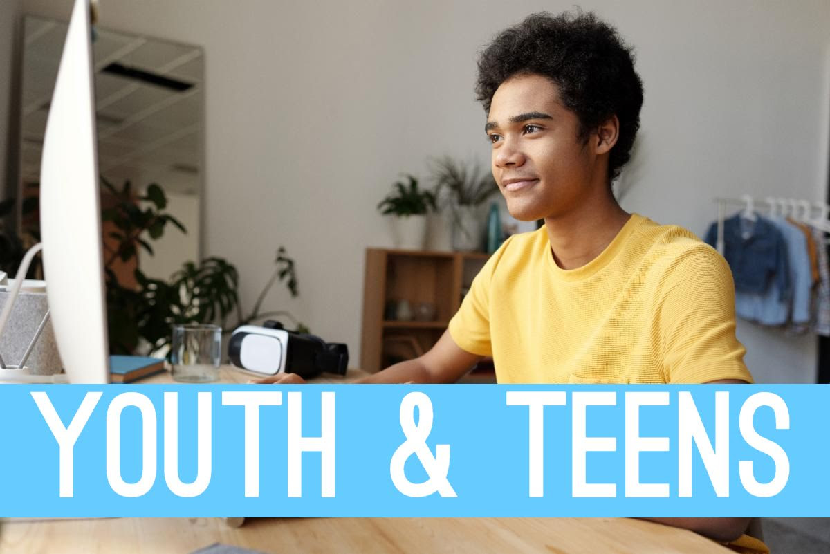 Teen Writing Contest