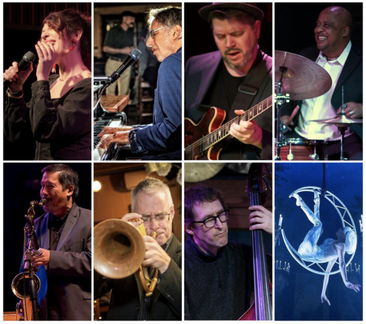 In The Spotlight: Acclaimed Musicians Join Forces in Celebration of Clark County Children May 17th