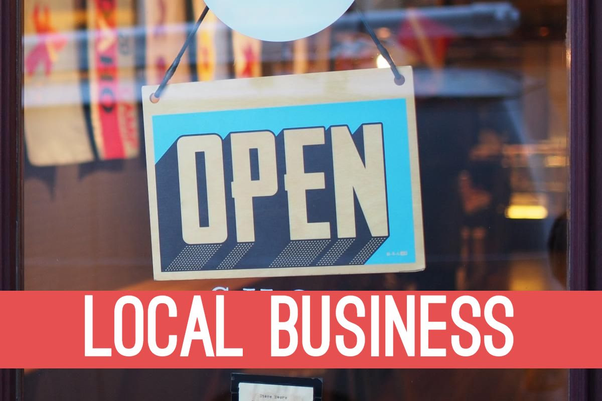 Supporting Small Business