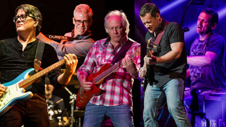 Little River Band
