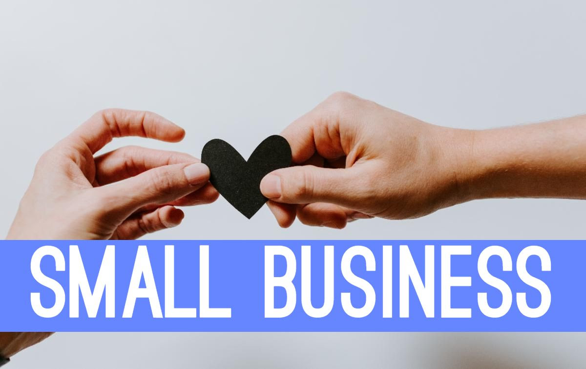 Small Business