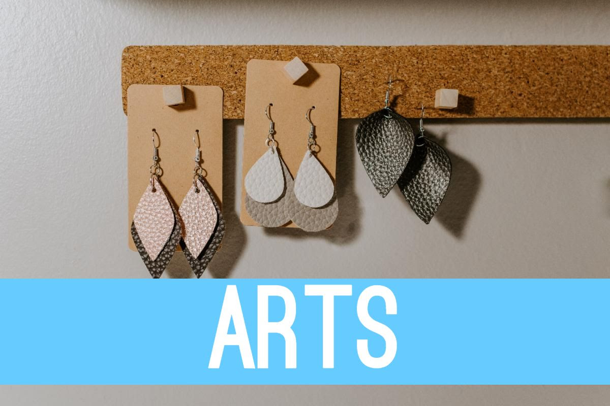 Artists Sunday