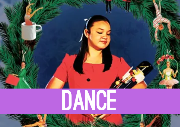 RPA Nutcracker