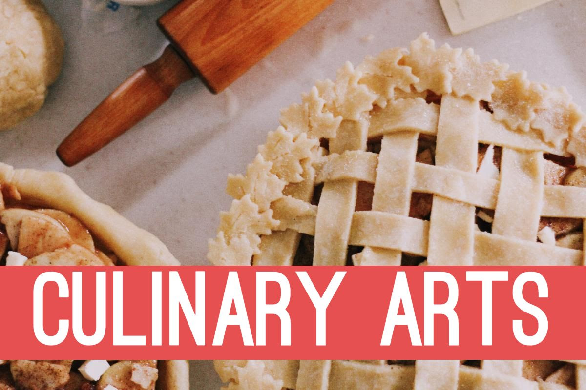 Easy as Pie