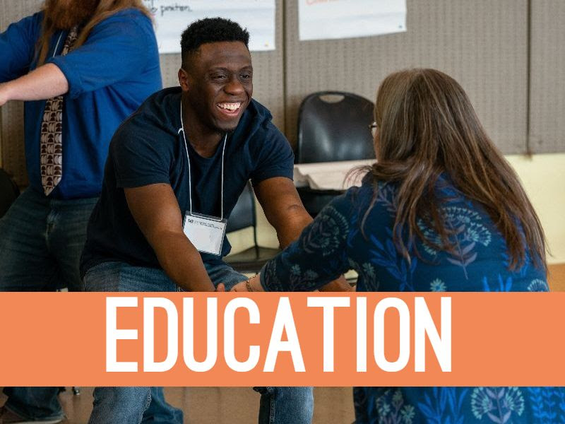 BIPOC Arts Educators ArtsWA