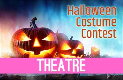 Magenta Costume Contest