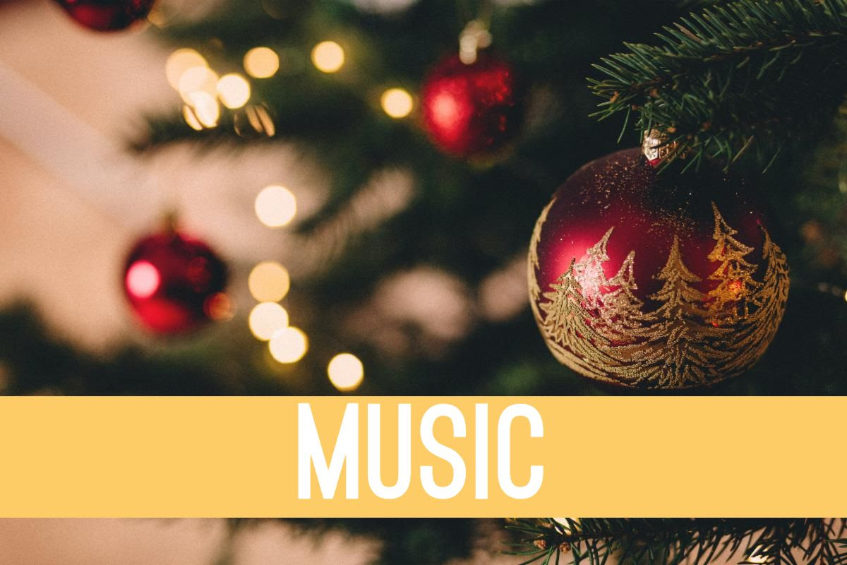 PCO Christmas Concert