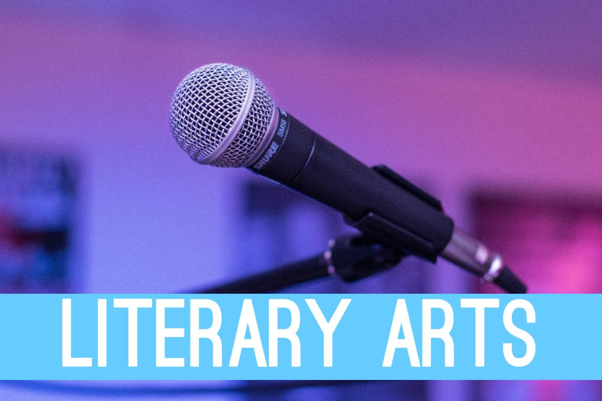 Open Mic