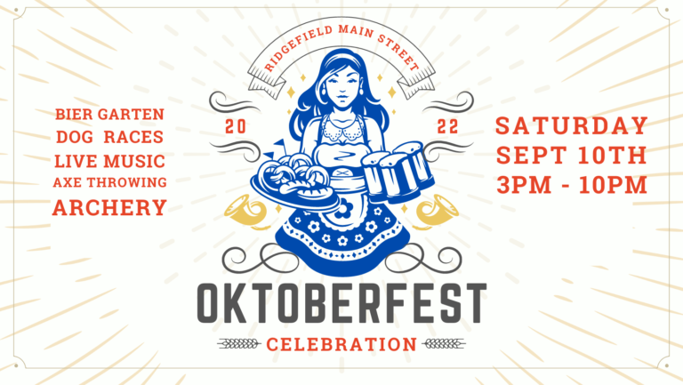 Ridgefield Oktoberfest