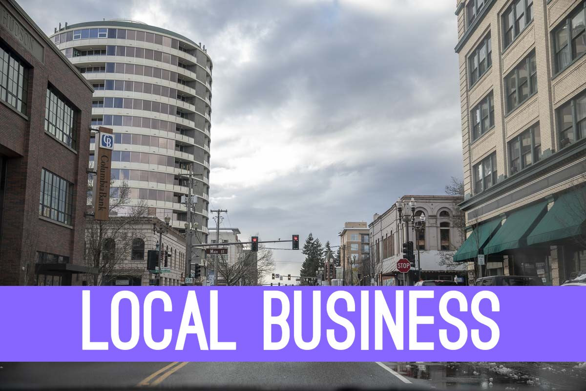 Local Business
