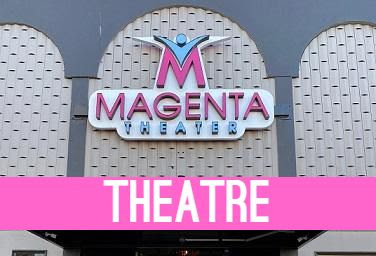 Magenta