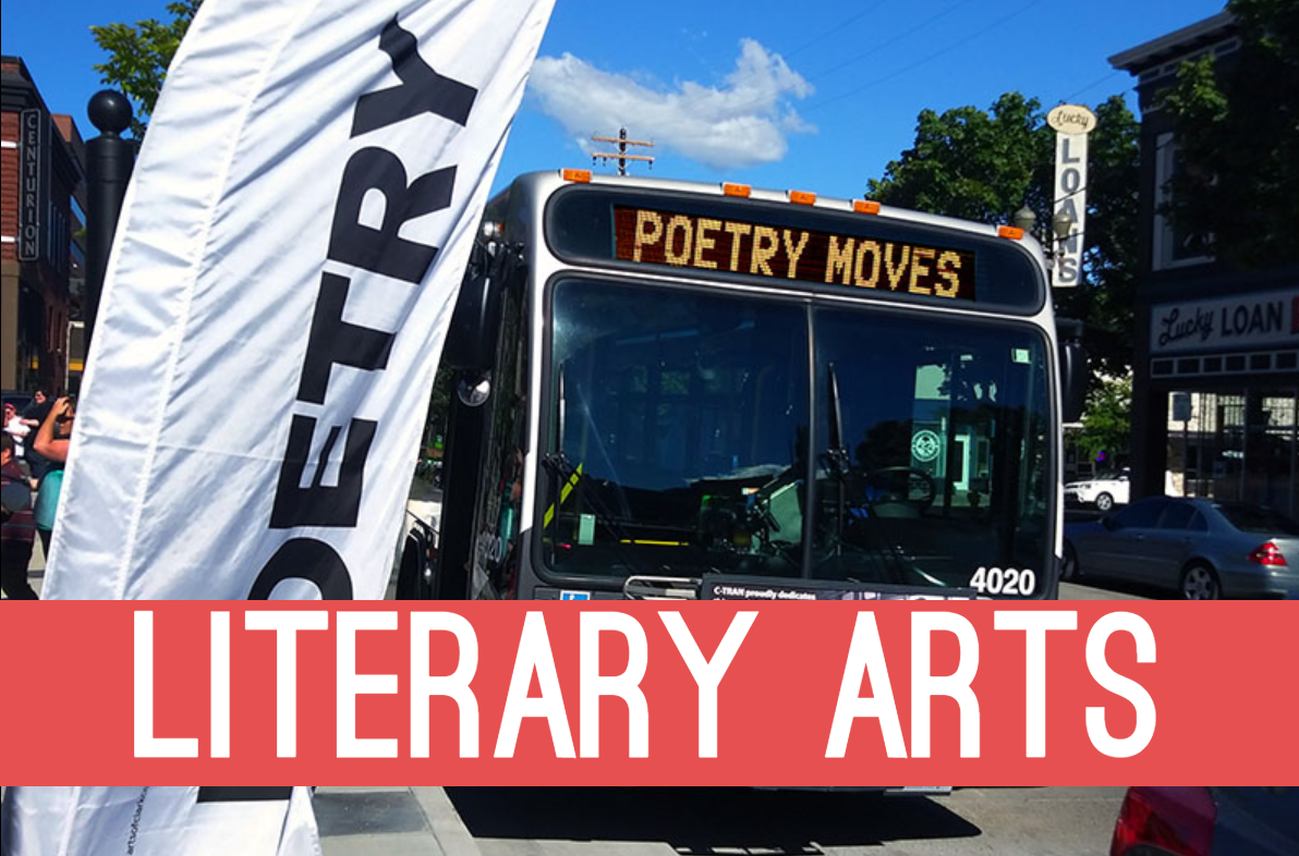 Poetry Moves