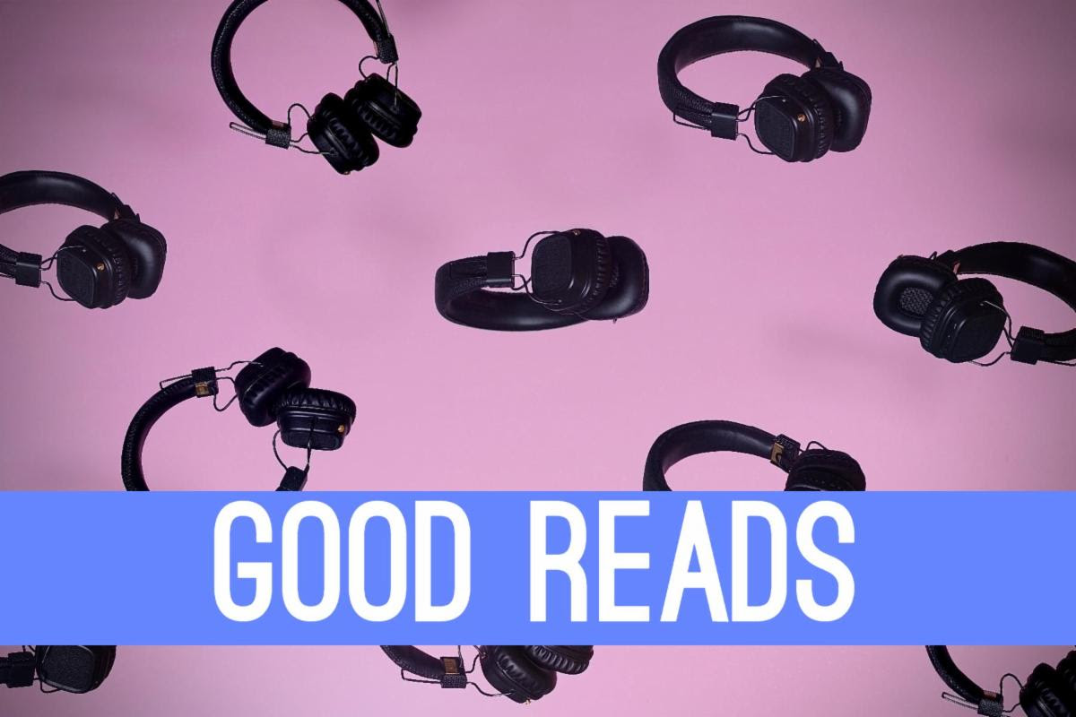 Good Reads