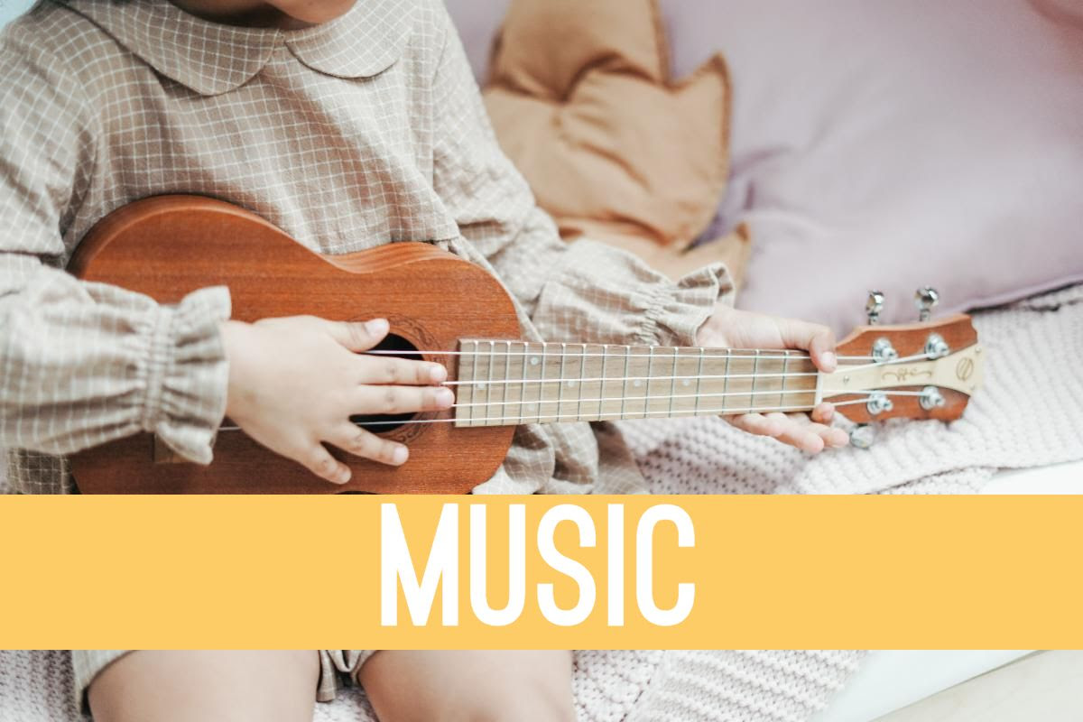 Learning Music