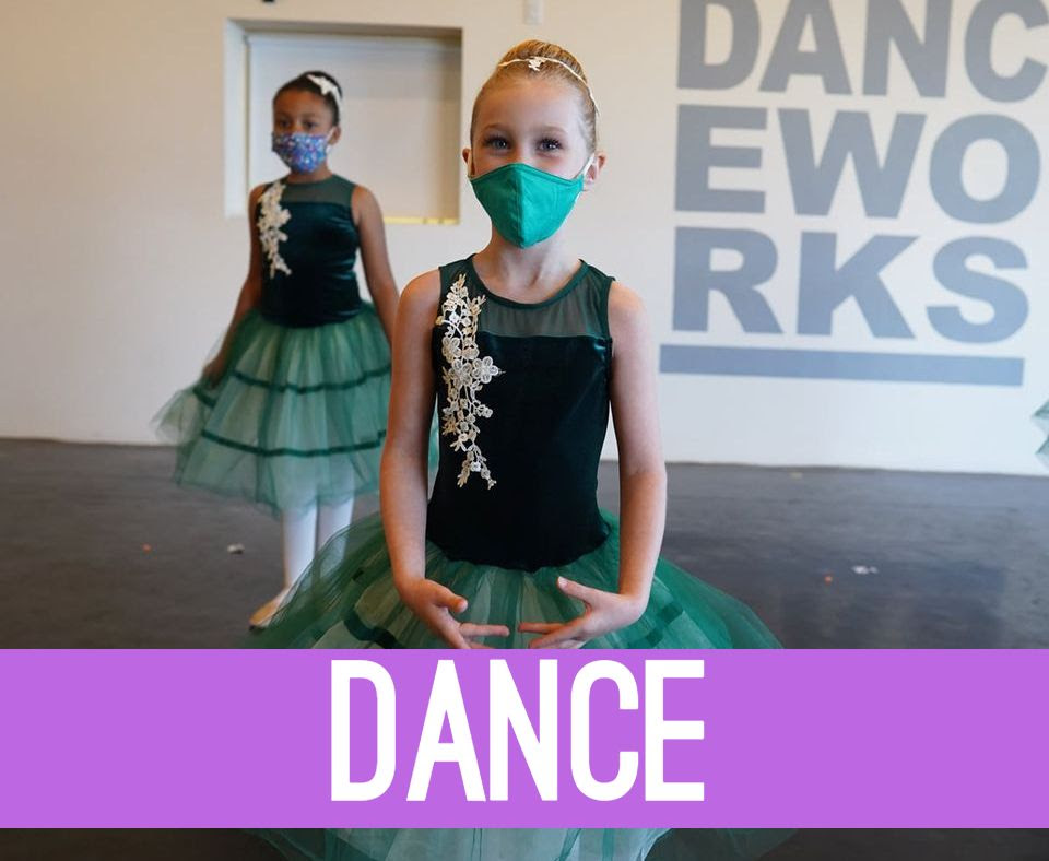 Danceworks