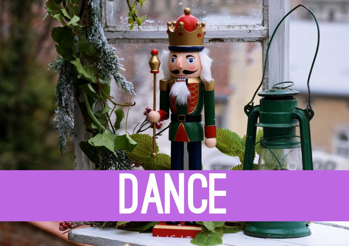 RPA Nutcracker