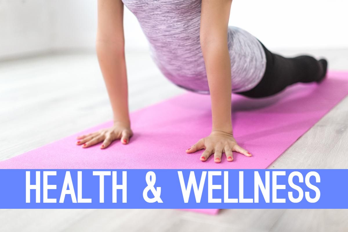 Online Yoga