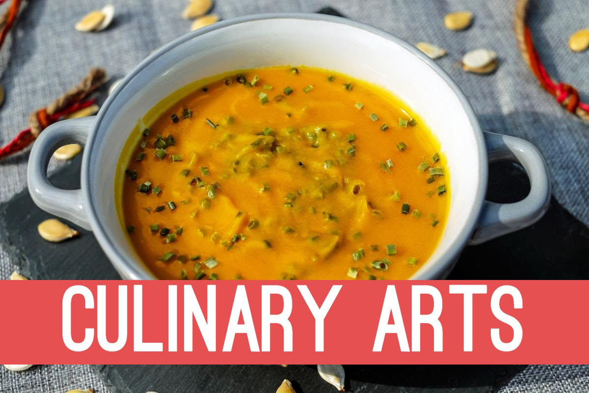 Fall Soups