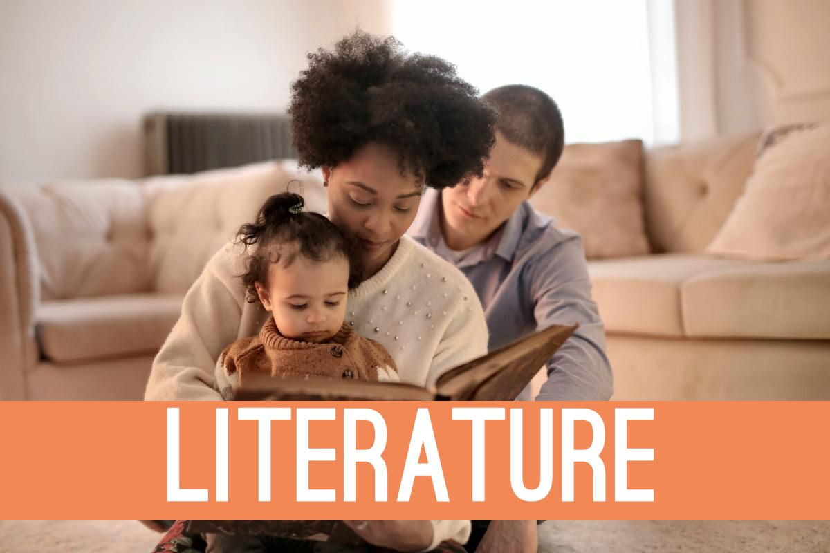 Inclusive Reads