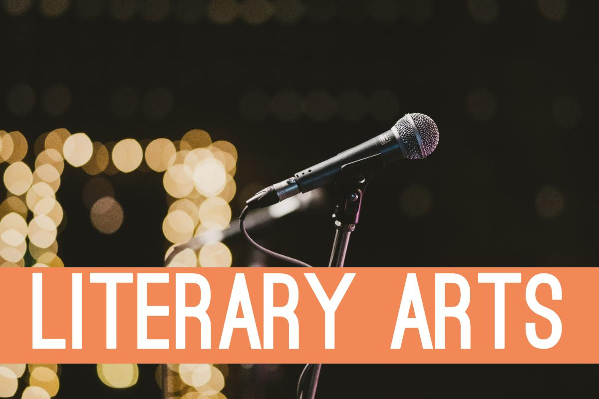 Virtual Open Mic