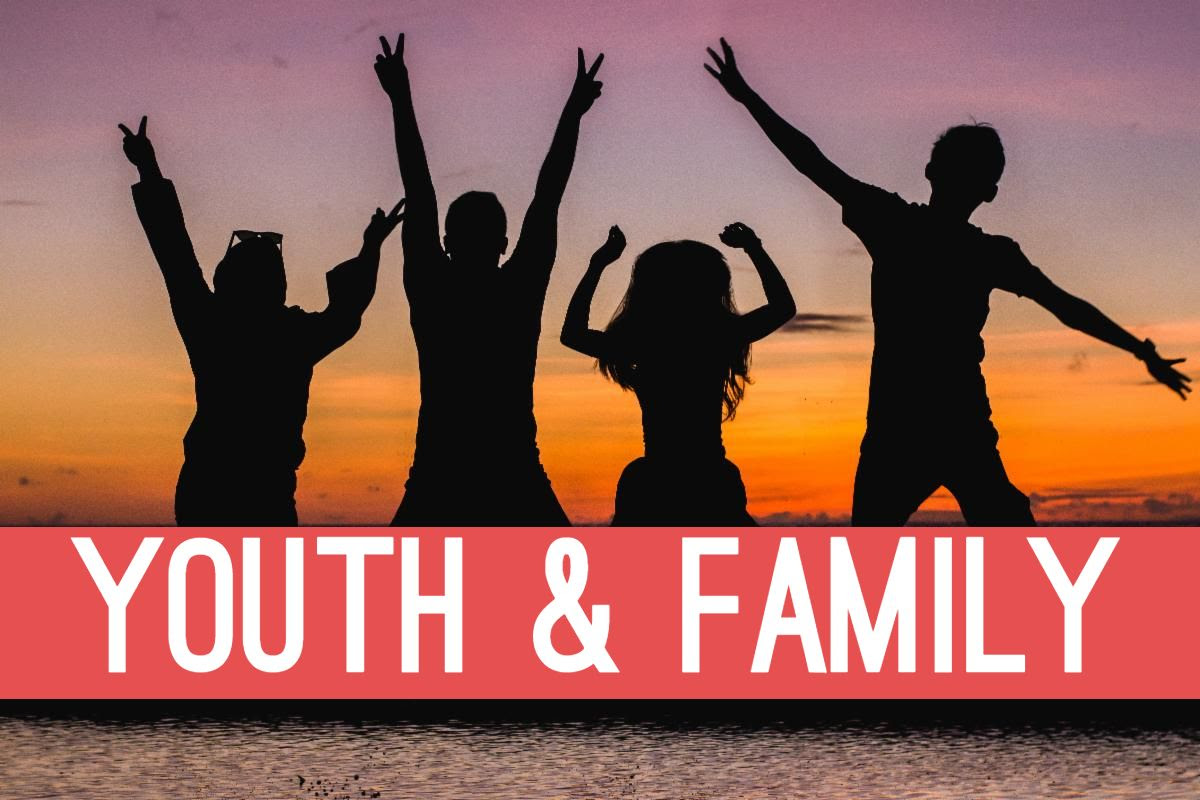 Youth Summer Camps