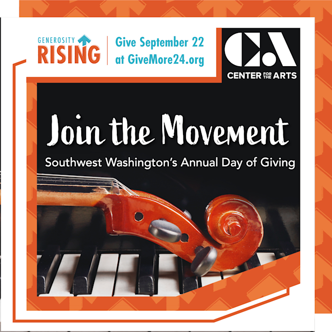 GiveMore 24!