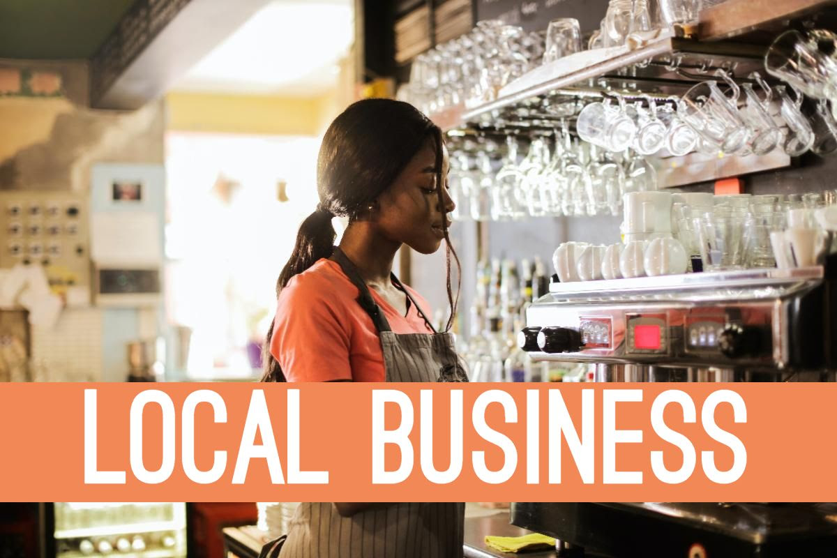 Black Owned Businesses