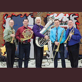 VSO Quintet