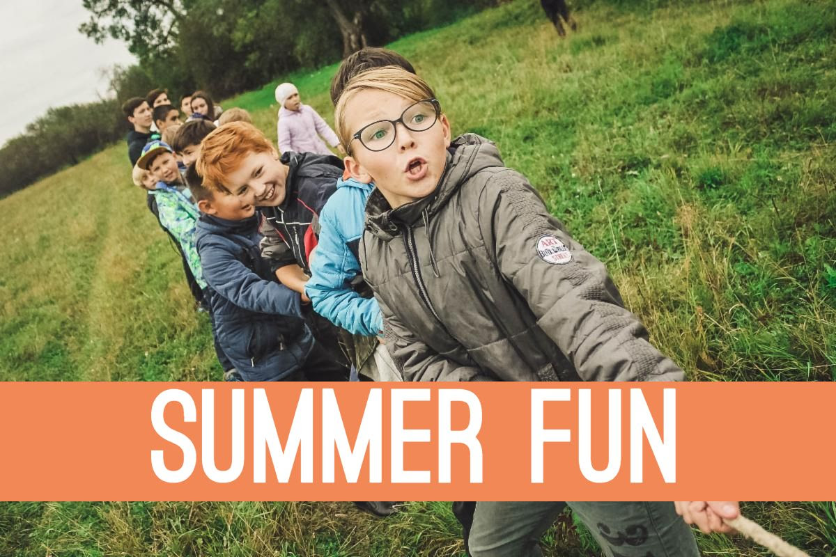 Summer Camps