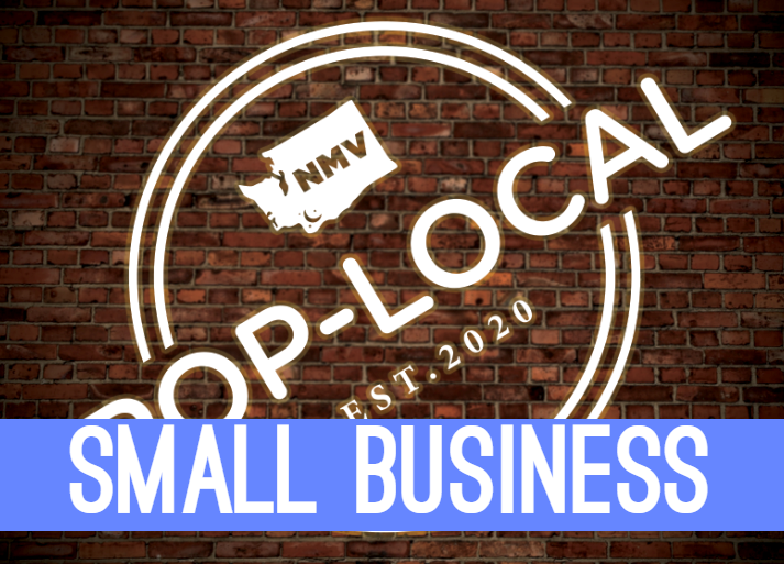 Pop Local Market