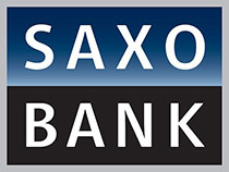 Saxo logo