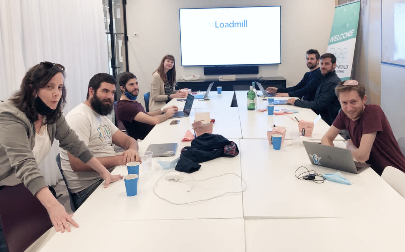Loadmill Team