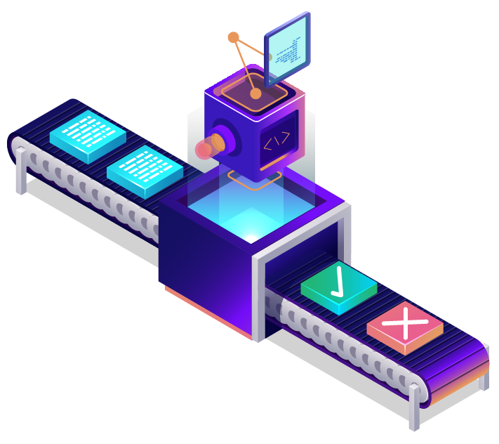 Your Stack is Modern. Your Testing Should Be Too.