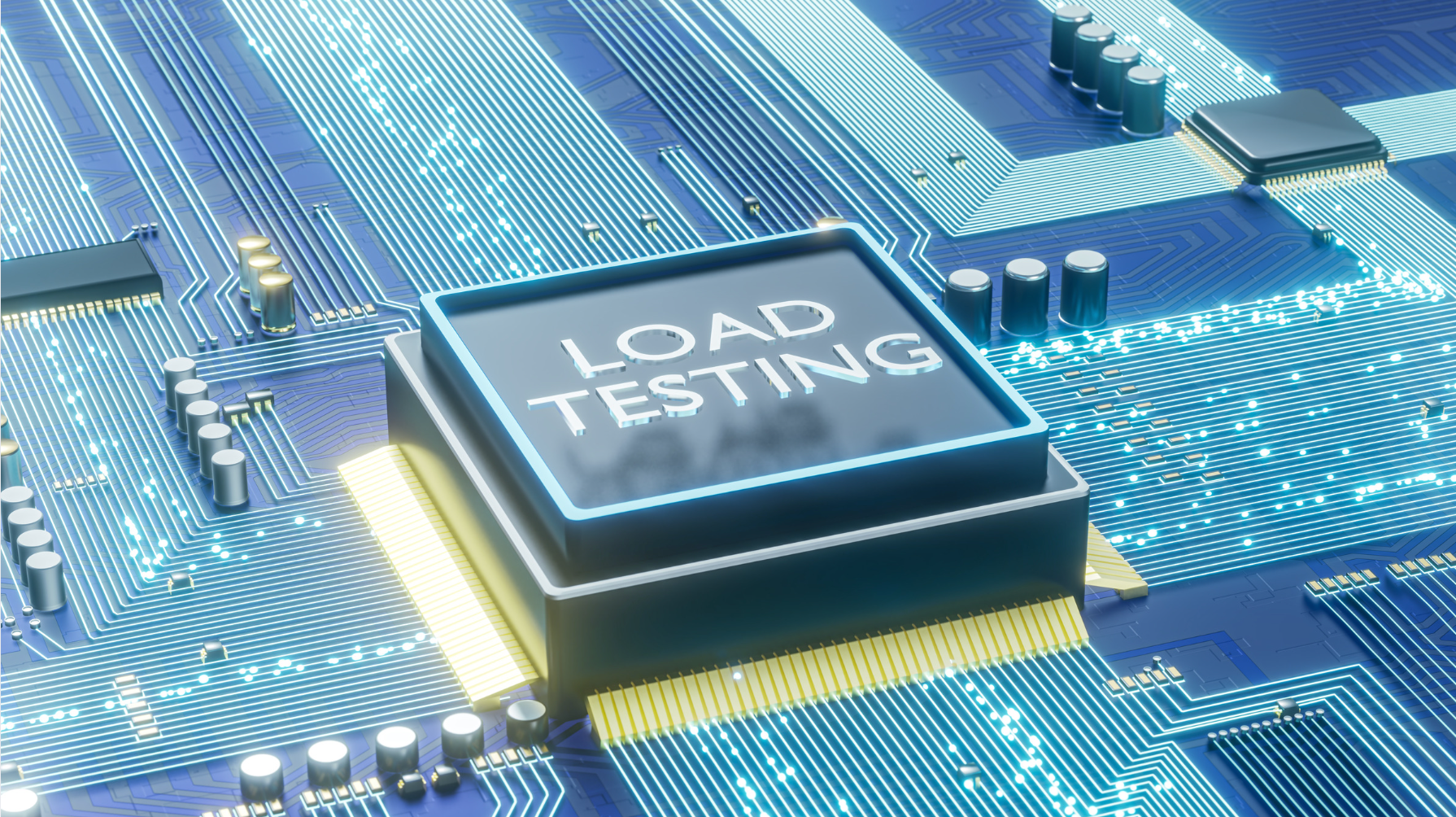 Generative AI for Enterprise Testing - Load Testing in the Age of AI
