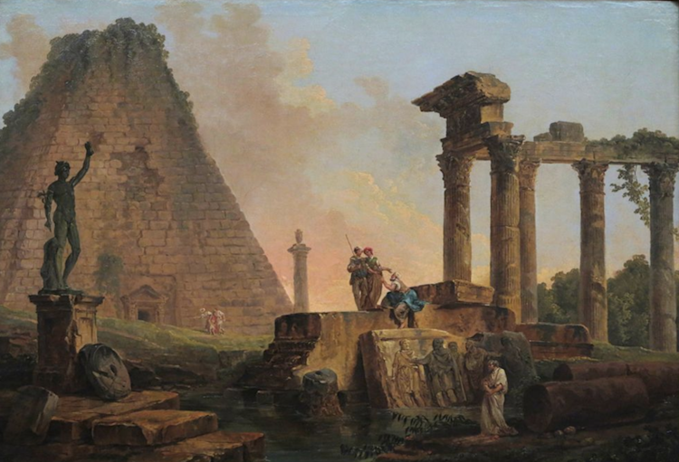 Rebuilding the Test Pyramid