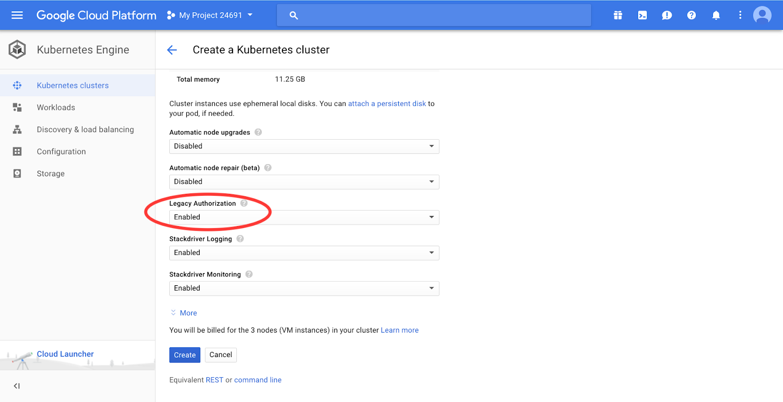 google-cloud-dashboard-3