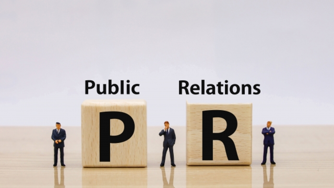 promotion 02 PRとの違いは?混同しやすい2つの役割を整理