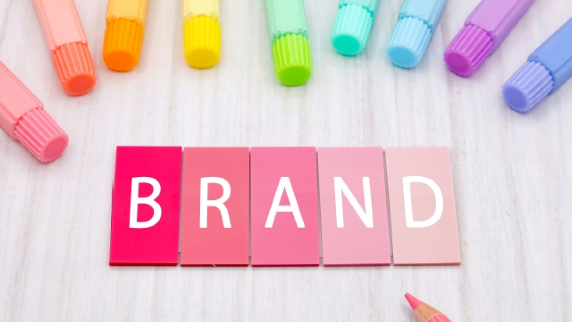 brand 02 ブランドを構成する主要な要素