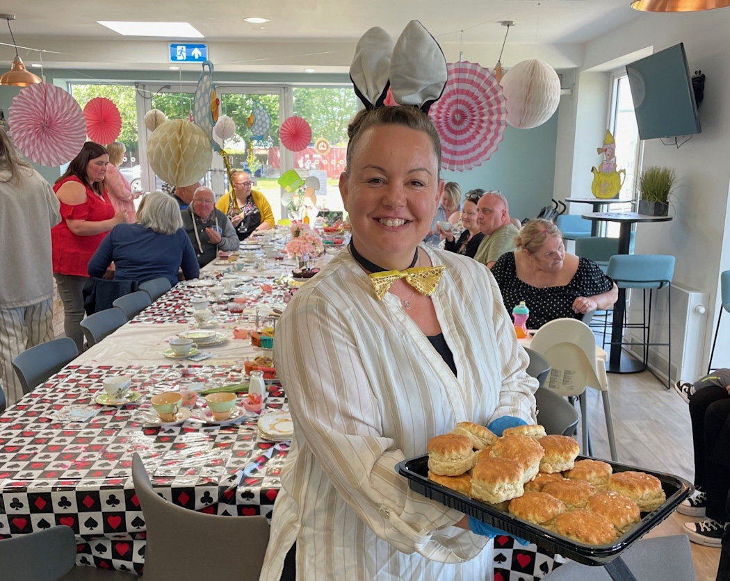 Stockport’s fostering community celebrated to launch Foster Care Fortnight
