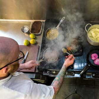 Help us turn Stockport’s restaurants and bars into winners